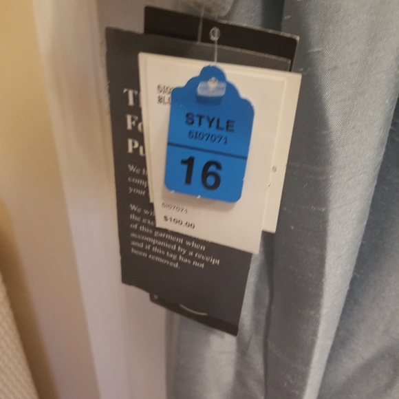 Womens Vintage Perceptions by Irene B Jacket W/Top - Picture 7 of 7